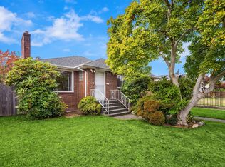 1710 Baker Ave, Everett, WA 98201
