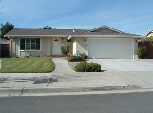 5997 Shawcroft Dr, San Jose, CA 95123