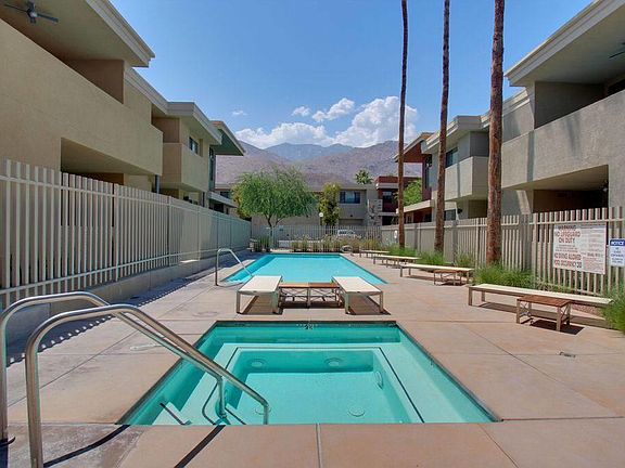 3rd image of 840 E Palm Canyon Dr Unit 201