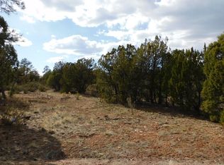 1456 Low Mountain Trl, Heber, AZ 85928