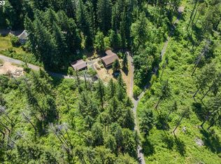 513 SW Harvey Rd, Cascade Locks, OR 97014