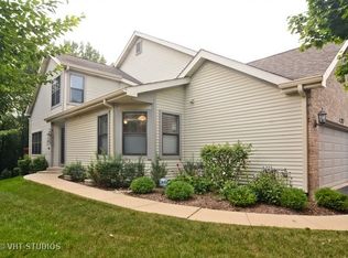 983 N Auburn Woods Dr, Palatine, IL 60067