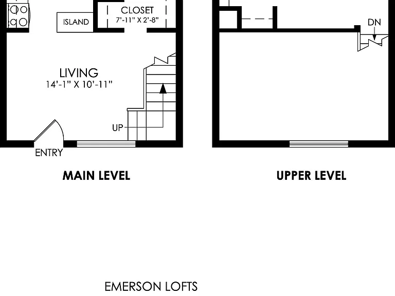 Emerson Lofts — Photo 18