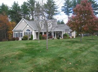 2 Baileys Grn, Bedford, NH 03110