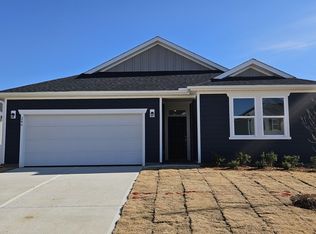 246 Norman Ave, Lillington, NC 27546