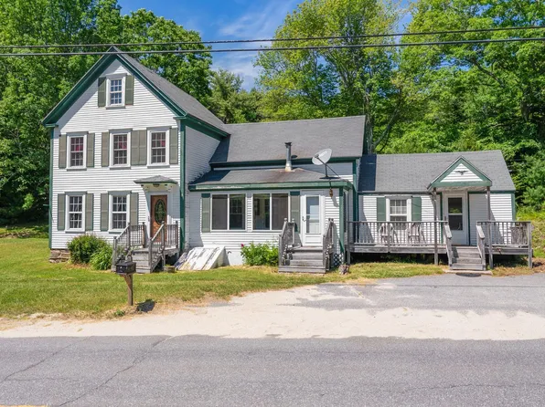 63 Sebasco Road, Phippsburg, ME 04562