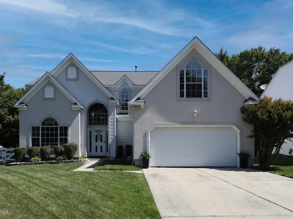 2557 Mulberry Loop, Virginia Beach, VA 23456