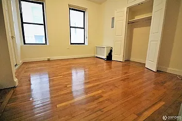 Rented by Oxford Property Group