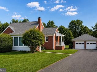 803 LONG BAR HARBOR ROAD, ABINGDON, MD 21009