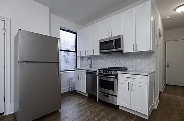 Rented by OGI Management