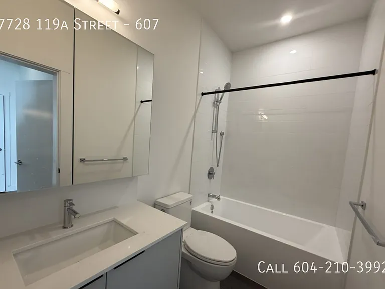 7728 119a St #607 — Photo 11