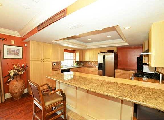 Home For Sale In Bal Harbour