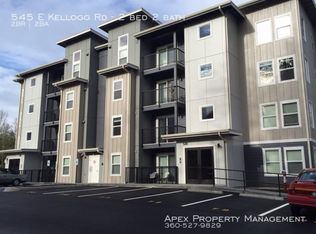 545 E Kellogg Rd, Bellingham, WA 98226