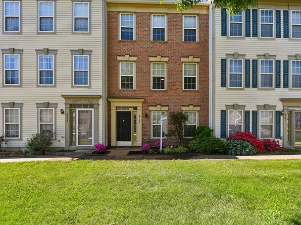 6153 Les Dorson Ln, Alexandria, VA 22315