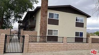 1st image of 82294 Valencia Ave APT 2