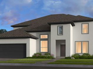 21730 Emerton Crescent Way, Cypress, TX 77433
