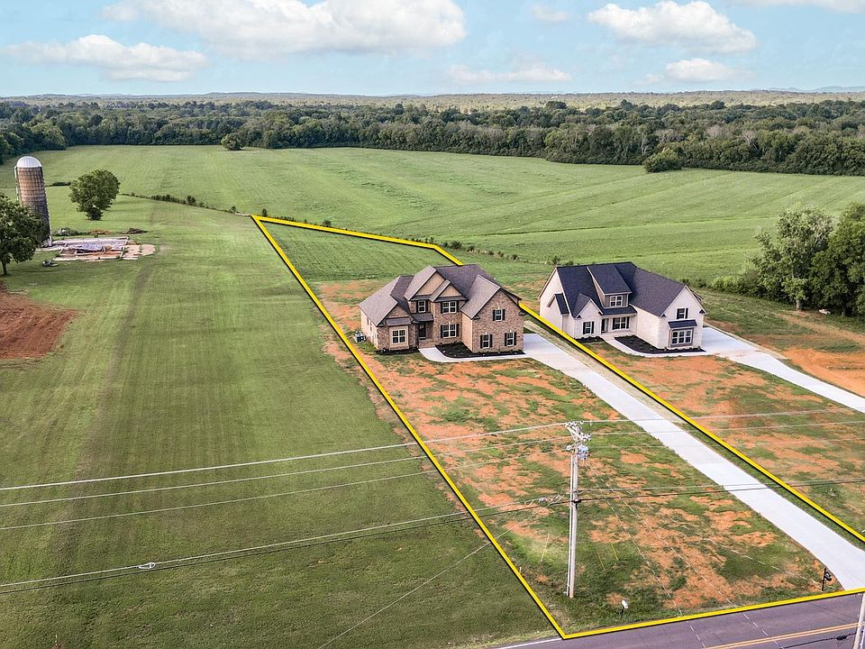 2416 Dilton Mankin Rd LOT 4, Murfreesboro, TN 37127 Zillow
