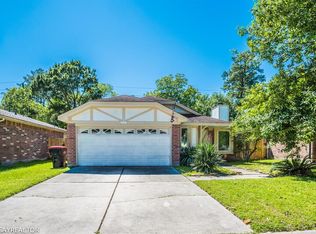 12647 Timbermeadow Dr, Houston, TX 77070