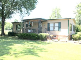 10135 1st St, Plainview, AR 72857