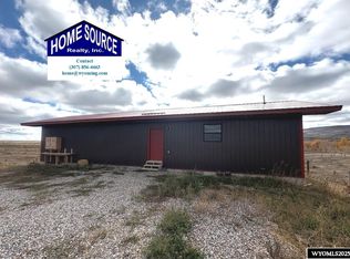11 Rabbit Foot Ln, Lander, WY 82520