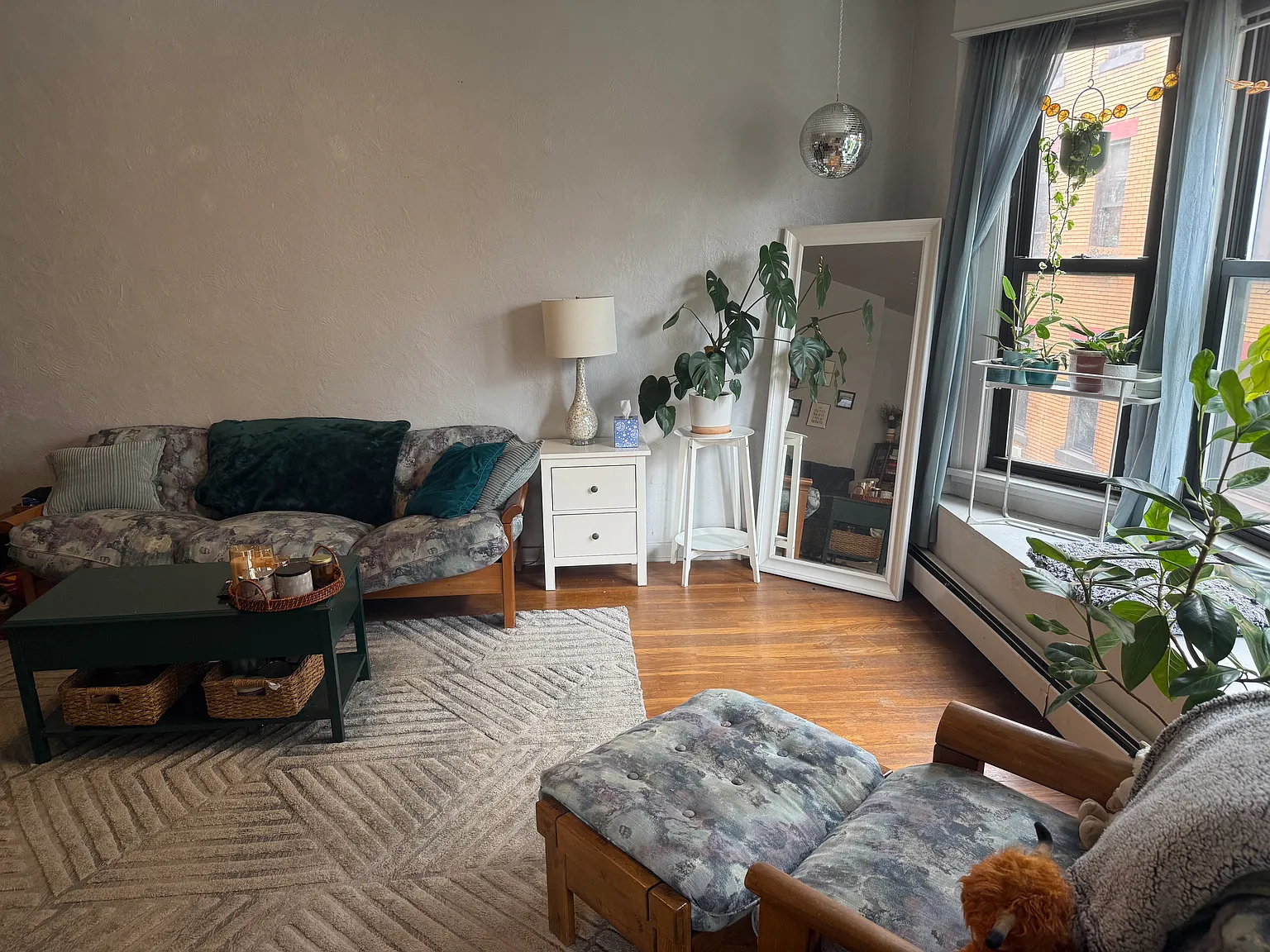 1 bed, $1,400 — Photo 3