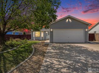 824 E 20th Street Ln, Greeley, CO 80631