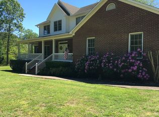 69 Thompson Dr, Scottsboro, AL 35769