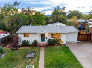 5123 Jellison St, Arvada, CO 80002