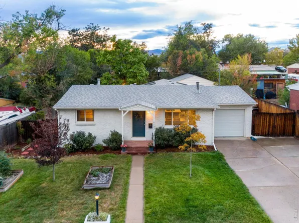 5123 Jellison St, Arvada, CO 80002