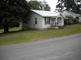 268 Old School Rd, Double Springs, AL 35553