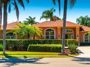 6601 Seabird Way, Apollo Beach, FL 33572