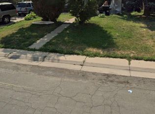 1555 Verbena St, Denver, CO 80220