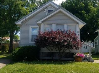 409 Park Ave, Fulton, NY 13069