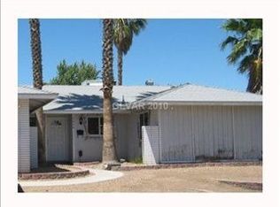 3860 Mayhill Ave, Las Vegas, NV 89121