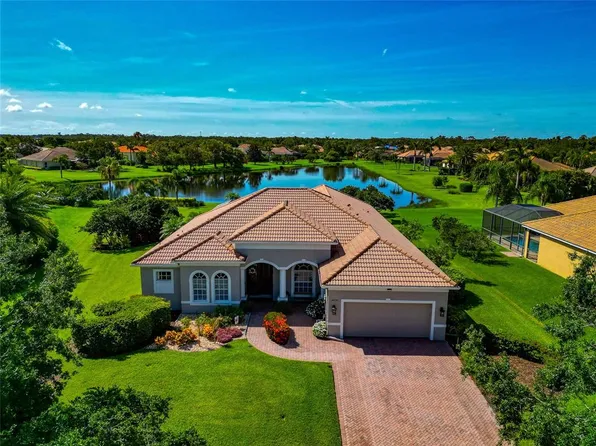 14714 5th Ter NE, Bradenton, FL 34212