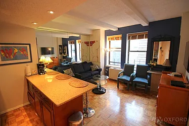 Rented by Oxford Property Group