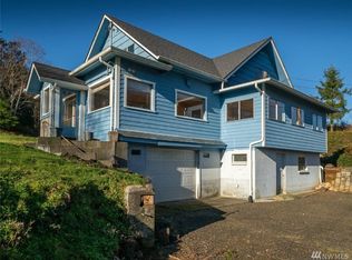 153 Us Highway 101, Hoquiam, WA 98550