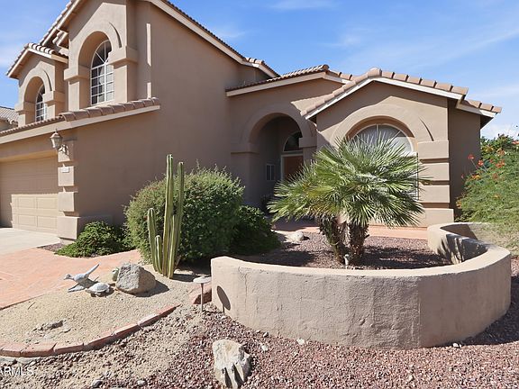 3rd image of 3158 E DESERT FLOWER Lane