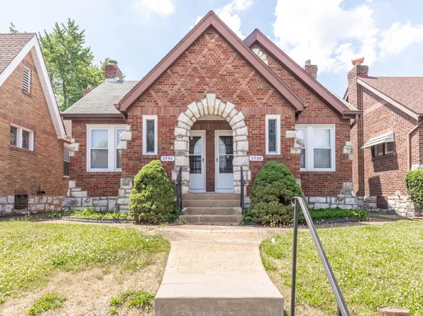 5736 Chippewa St, Saint Louis, MO 63109