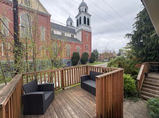 1812 E Marion St, Seattle, WA 98122