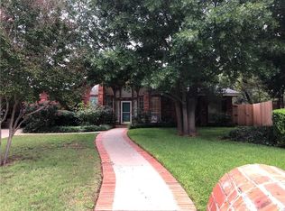 1687 Bent Tree Dr, Abilene, TX 79602