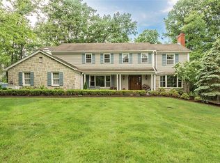 31731 Meadowlark Way, Pepper Pike, OH