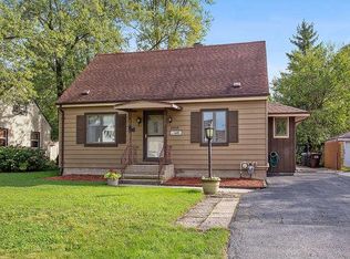 6619 Ravinia Dr, Tinley Park, IL 60477