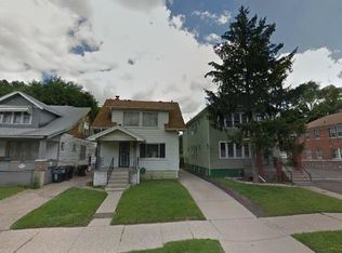 12400 Birwood St, Detroit, MI 48204