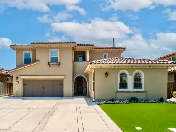 3628 Rapallo Way #A, Manteca, CA 95337