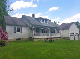 198 Jewett Hill Rd, Berkshire, NY 13736