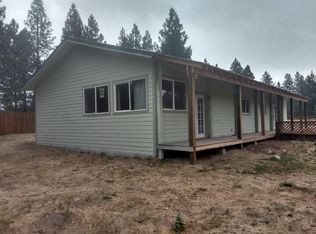 3576 Little Sweden Rd, Valley, WA 99181