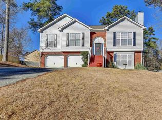 1904 Hampton Creek Ln, Hoschton, GA 30548