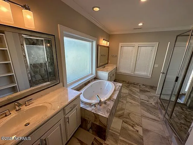 206 Brookwood Park Ct — Photo 16