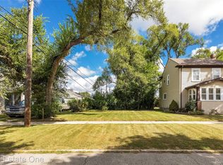 LOT 60 Earlmont Rd, Berkley, MI 48072